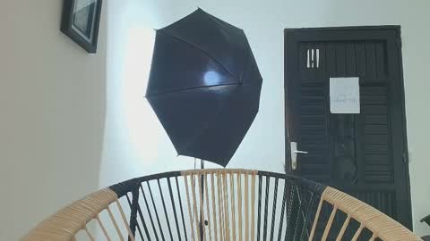 Mulata Spencer online show from March 5, 5:03 am