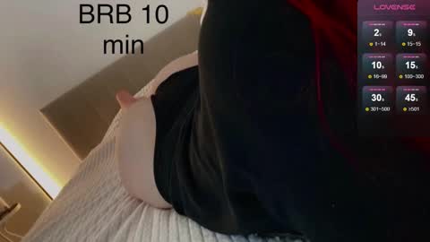 Alice online show from December 30, 9:08 pm