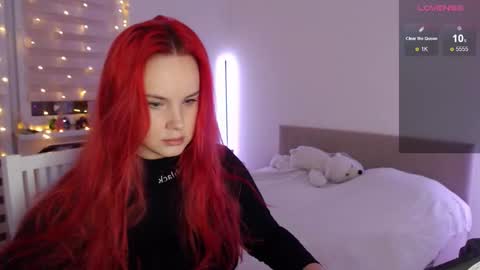 Alice online show from January 3, 12:22 am