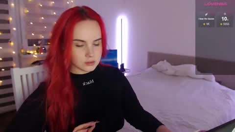 Alice online show from January 3, 8:22 pm