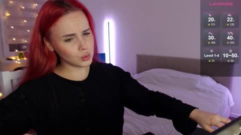 Alice online show from January 6, 9:43 pm