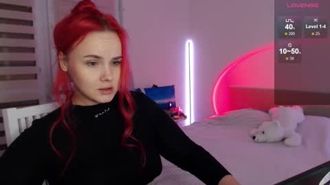 Alice online show from February 9, 9:17 pm