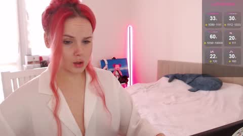 Alice online show from February 27, 7:12 am