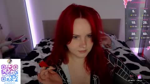Alice online show from June 27, 3:55 am