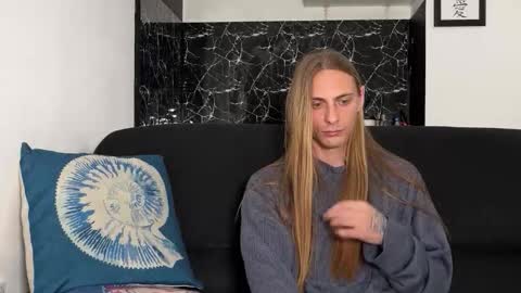 Misha online show from February 13, 5:20 pm