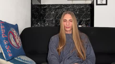 Misha online show from February 14, 3:53 pm