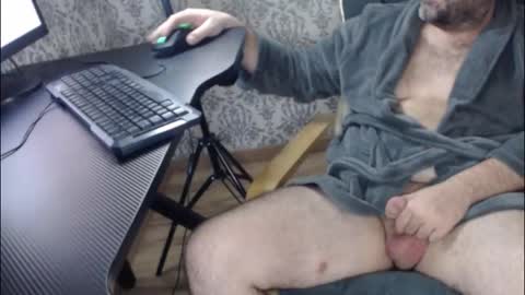 Mia online show from February 13, 10:50 pm