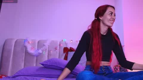 Emi online show from December 5, 7:32 pm