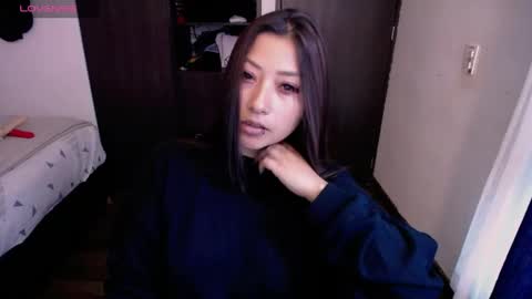 Snapshot of mia_112022 chatting on May 13, 2:36 pm Mia zoe online show from May 13, 2:36 pm