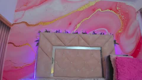 mia__blaze_ online show from January 10, 3:08 am