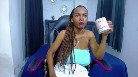  MIA online show from February 3, 12:21 pm