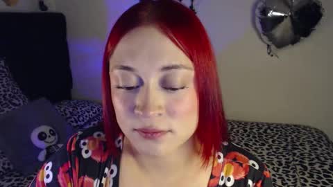 mia online show from February 7, 1:20 am