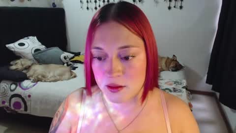mia online show from June 17, 10:43 pm
