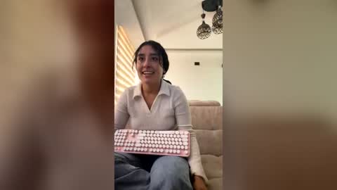 MIA AND EROS online show from July 22, 10:12 pm