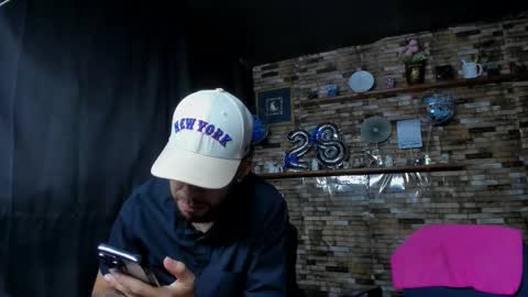 Mia and vincentt model indepent online show from September 16, 4:13 am