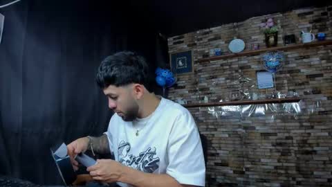 Mia and vincentt model indepent online show from September 22, 4:03 am