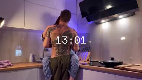 Snapshot of mia_andre chatting on October 24, 8:16 pm Andre and Mia online show from October 24, 8:16 pm