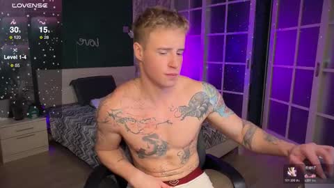 Snapshot of mia_andre chatting on November 14, 8:57 am Andre and Mia online show from November 14, 8:57 am