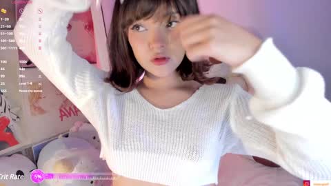 Snapshot of mia_angeel_ chatting on February 8, 9:46 pm ig miaangeell online show from February 8, 9:46 pm