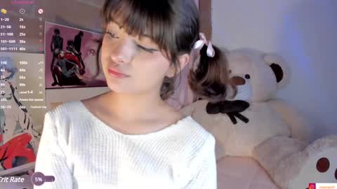 Snapshot of mia_angeel_ chatting on February 9, 12:49 am ig miaangeell online show from February 9, 12:49 am