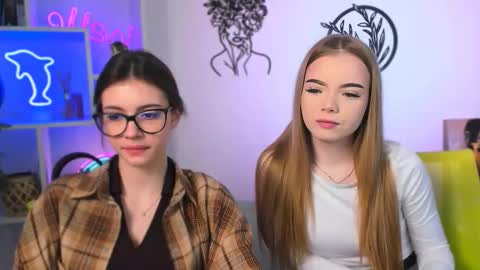 mia bamby online show from March 12, 5:57 am