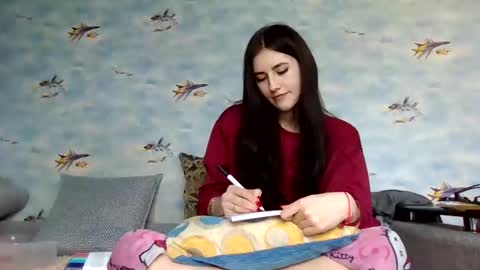 mia_beauti_live online show from February 28, 12:06 pm