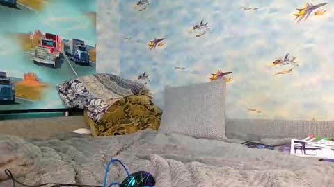 mia_beauti_live online show from March 14, 8:20 am