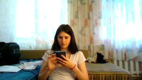 Snapshot of mia_beauti_live chatting on May 7, 9:25 am mia_beauti_live online show from May 7, 9:25 am