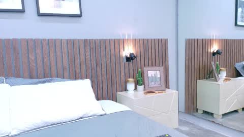 Mia Bellefort online show from March 6, 8:38 pm