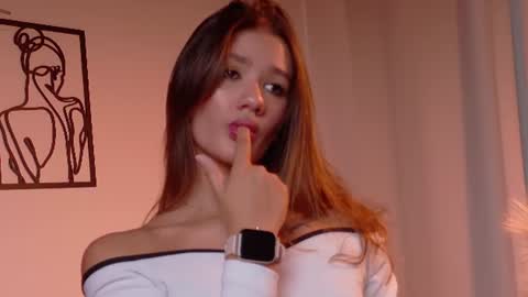 Mia Benett  online show from July 1, 2:18 pm