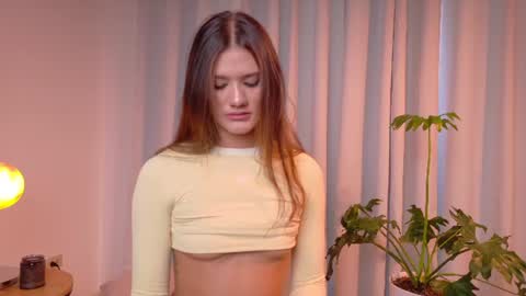 Mia Benett  online show from July 3, 1:50 pm