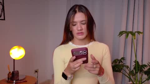 Mia Benett  online show from July 13, 12:35 am