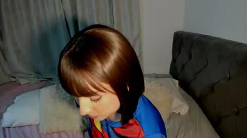Mia Blair online show from July 5, 4:19 am