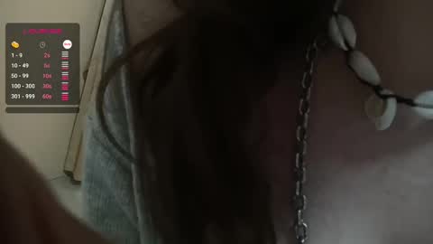 Snapshot of mia_boone chatting on February 13, 3:07 am mia_boone online show from February 13, 3:07 am