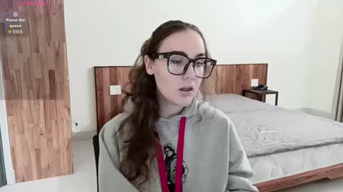 mia_boone online show from October 29, 2:36 am