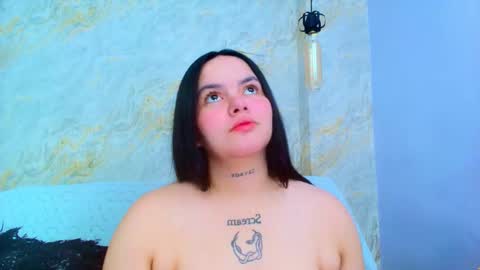 Snapshot of mia_candy_0 chatting on December 15, 12:09 pm Mia online show from December 15, 12:09 pm