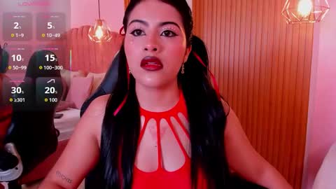 Snapshot of mia_cano_ chatting on November 9, 2:37 pm Mia Cano online show from November 9, 2:37 pm