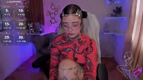 Snapshot of mia_cat05 chatting on December 16, 5:51 pm Mia online show from December 16, 5:51 pm