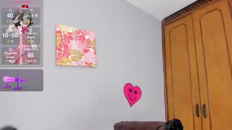 Celeste  online show from February 18, 11:39 am