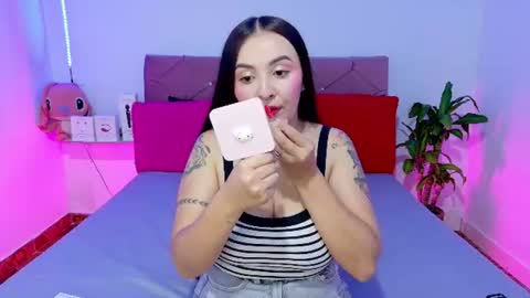 mia_cherry07 online show from June 19, 3:11 am
