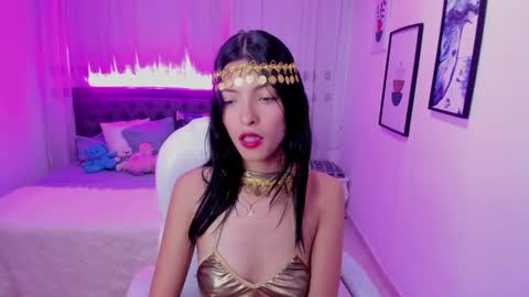 Snapshot of mia_clay1 chatting on November 24, 8:30 pm Mia online show from November 24, 8:30 pm