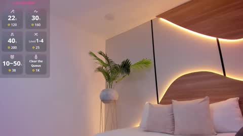 Snapshot of mia_collins96 chatting on November 14, 2:54 am M I A online show from November 14, 2:54 am