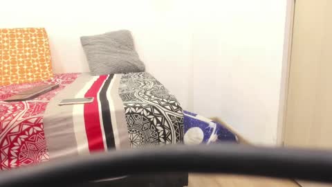 Snapshot of mia_conde1_ chatting on January 31, 10:10 am Mia Conde online show from January 31, 10:10 am