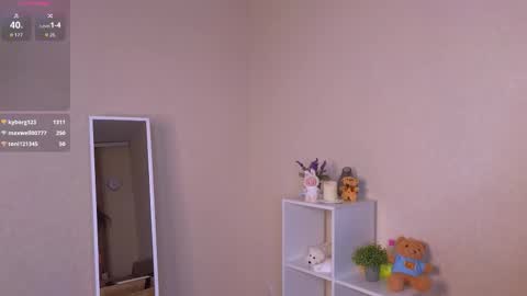 U can call me Angel3 online show from October 19, 4:29 pm