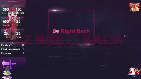 yacky online show from December 29, 11:29 am