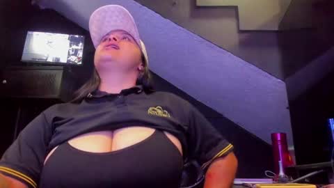 Mia daniela  online show from September 18, 10:45 pm