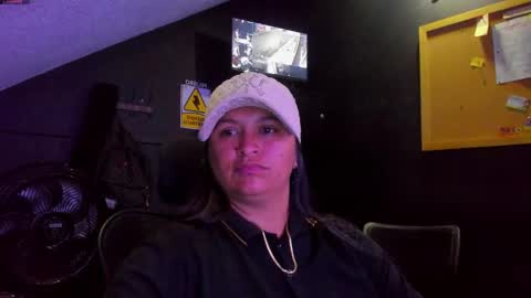 Mia daniela  online show from October 1, 5:57 am