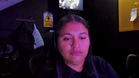 Mia daniela  online show from October 4, 4:21 am