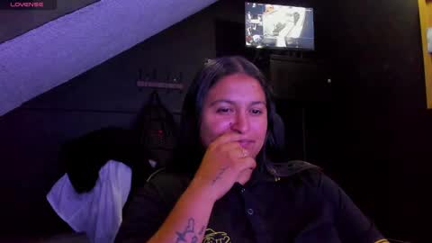 Mia daniela  online show from October 13, 11:27 pm