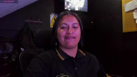 Mia daniela  online show from October 15, 4:12 am